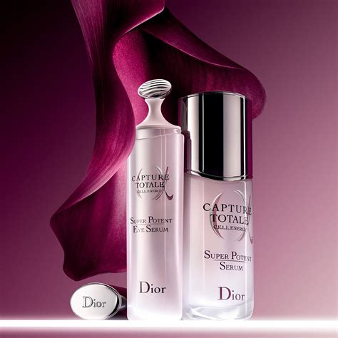 serum do twarzy dior|Dior eye contour serum.